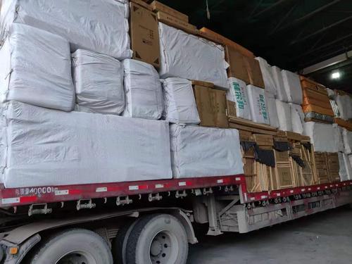 郭河镇打包托运