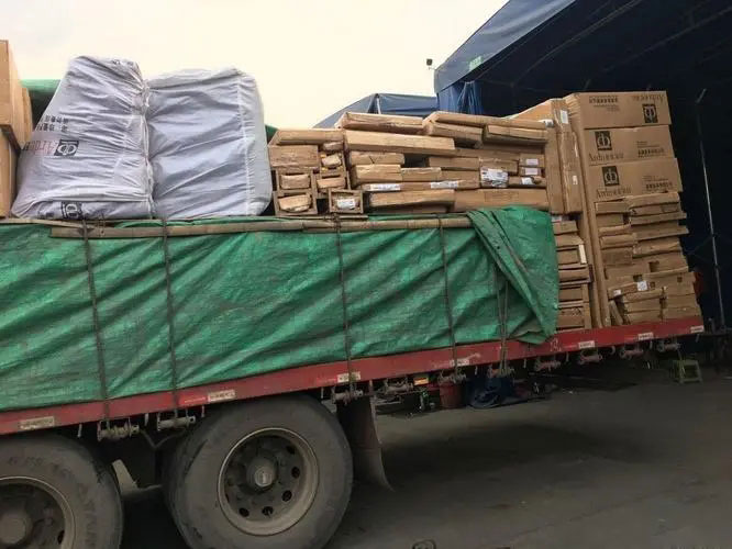 郭河镇家具托运