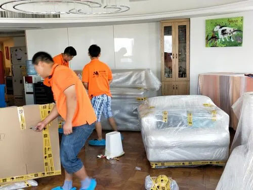郭河镇精品搬家公司